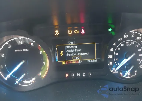 2019 Ford Ranger Xlt z USA, uszkodzony, nr VIN 1FTER4FHXKLA26574